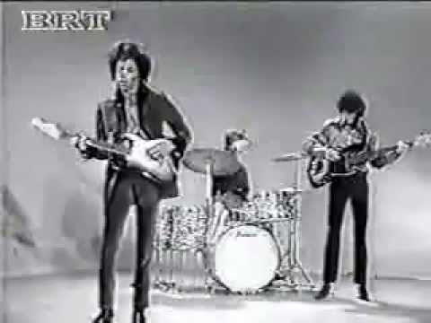 Youtube: Jimi Hendrix - Hey Joe