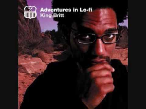 Youtube: King Britt ft. Ivana Santilli - Superstar