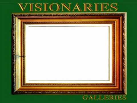 Youtube: Visionaries - Audible Angels