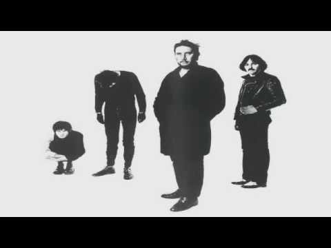 Youtube: The Stranglers - No Mercy (best audio)