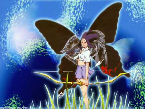 Youtube: Earth Girl Arjuna~Aqua~