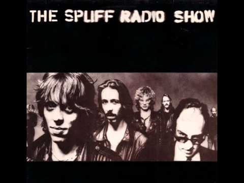 Youtube: The Spliff Radio Show   Producers