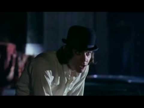 Youtube: Rancid - Clockwork Orange