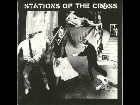 Youtube: Crass - I Ain't Thick, It's Just A Trick (1979)