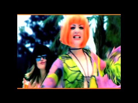 Youtube: Discobitch - C'est beau la bourgeoisie (Official Video)