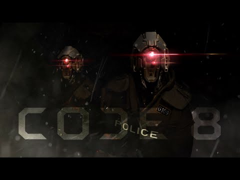 Youtube: Code 8 - Short Film [2016]