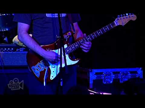 Youtube: Built To Spill - Goin' Against Your Mind (Live in Sydney) | Moshcam