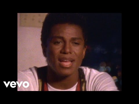 Youtube: Jermaine Jackson - Don't Take It Personal