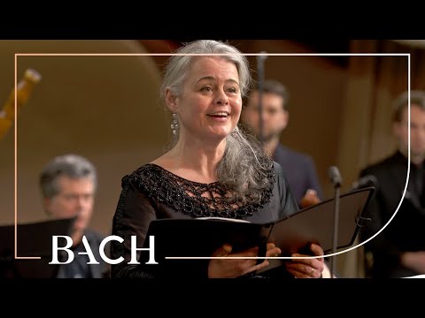 Youtube: Bach - Cantata Wachet auf, ruft uns die Stimme BWV 140 - Van Veldhoven | Netherlands Bach Society