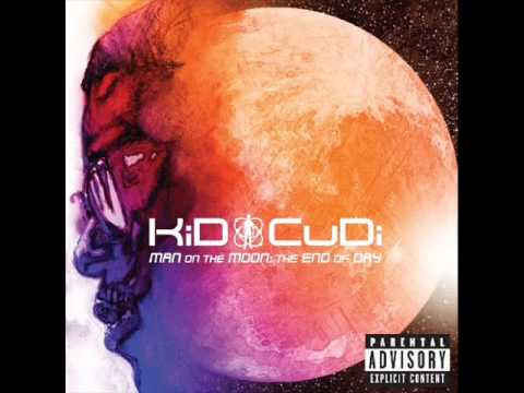 Youtube: Kid CuDi Pursuit Of Happiness