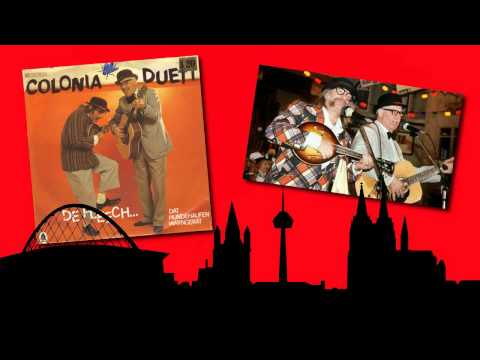 Youtube: De Fleech - Colonia Duett (1980)