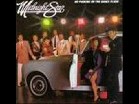 Youtube: Midnight Star- Feels So Good