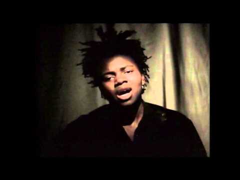 Youtube: Tracy Chapman - Baby Can I Hold You (Official Music Video)
