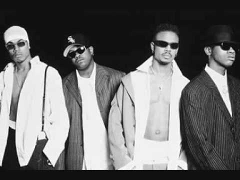 Youtube: Father mc feat Jodeci-everythings gonna be aight