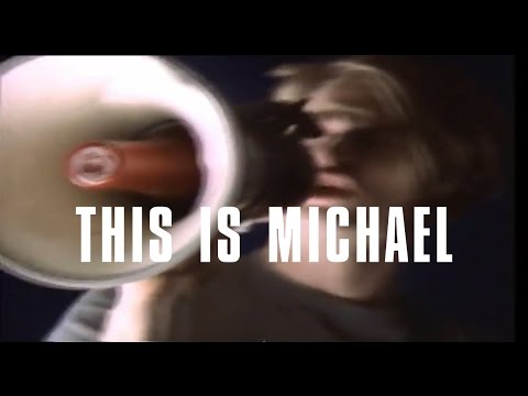 Youtube: Phillip Boa & The Voodooclub - This is Michael (Official Video)