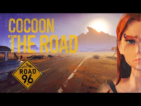 Youtube: Road 96 - The Road by Cocoon
