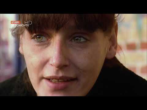 Youtube: 25 Jahre danach: Christiane F. und die Kinder vom Bahnhof Zoo (mit Stella, Detlef, Frank etc.) 2/2