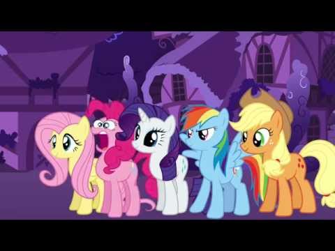 Youtube: WTPony - Season 3 in a Nutshell