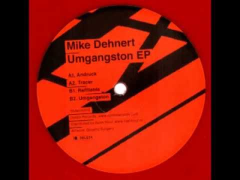 Youtube: Mike Dehnert - Umgangston