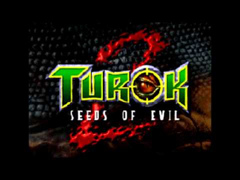 Youtube: Turok 2 seeds of evil - Extra Life sound