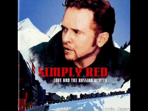 Youtube: Simply Red - Spirit of Life