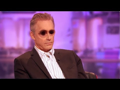 Youtube: The Jordan Peterson debate on lobster equality (YTP)