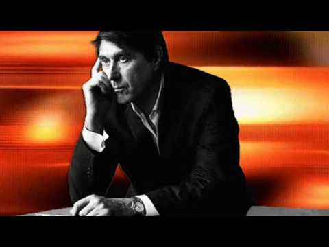 Youtube: Bryan Ferry - More Than This ( Rework Retro Remix)