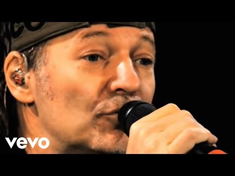 Youtube: Vasco Rossi - Sto Pensando A Te