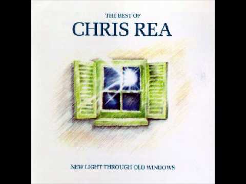 Youtube: Chris Rea - Stainsby Girls