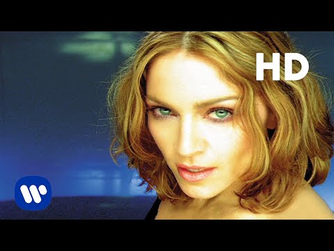 Youtube: Madonna - Beautiful Stranger (Official Video) [HD]