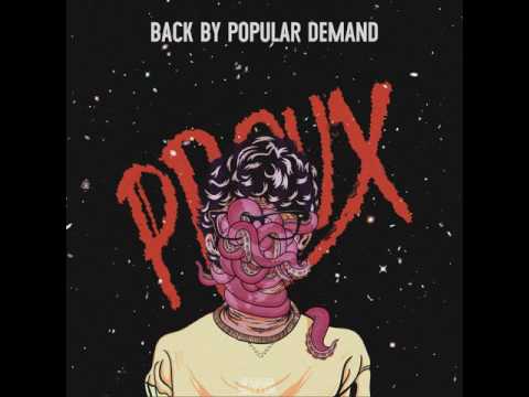 Youtube: Proux - Y.O.U.