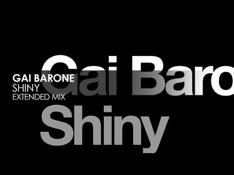 Youtube: Gai Barone - Shiny (Extended Mix) [Pure Progressive]