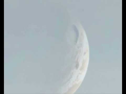 Youtube: Nibiru visible in Antarctica February 27, 2012