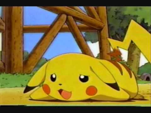 Youtube: My Pikachu Voice