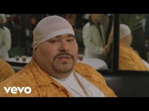 Youtube: Big Pun - I'm Not a Player (Official Video)