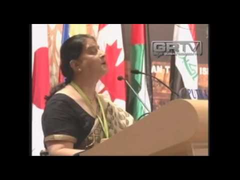 Youtube: Niloufer Bhagwat presents to the 9/11 Revisited conference in Kuala Lumpur