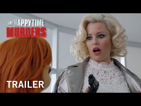 Youtube: The Happytime Murders | "For Your Consideration" Trailer | Own It Now on Digital HD, Blu-Ray & DVD