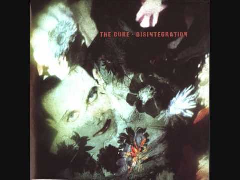 Youtube: The Cure - Prayers For Rain