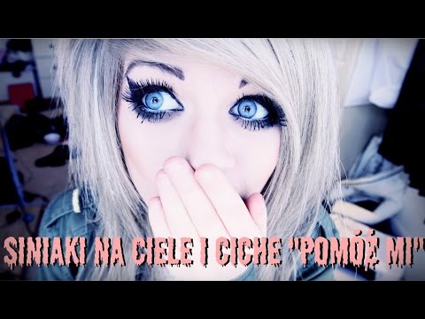 Youtube: Mroczna strona youtuba - Czy youtuberka Marina Joyce woła o pomoc? [eng]