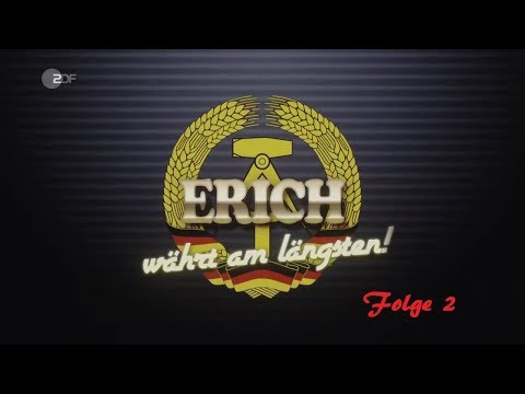 Youtube: Erich währt am längsten  Folge 2 | Sketch-History