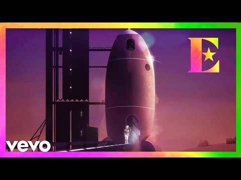 Youtube: Elton John - Rocket Man (Official Music Video)