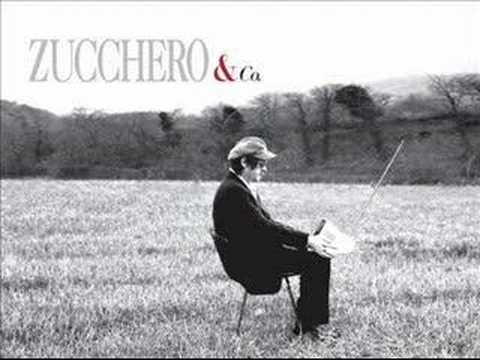 Youtube: Zucchero Ft. John Lee Hooker - I Lay Down