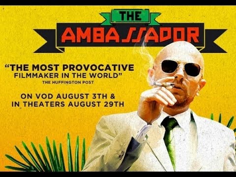 Youtube: The Ambassador - Der gekaufte Konsul - Full Movie