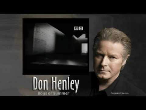 Youtube: [HD 720p] The Boys of Summer (1984) - Music Video - Sung by Don Henley