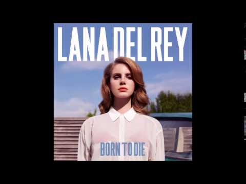Youtube: National Anthem - Lana Del Rey (Audio)