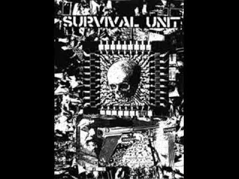Youtube: Survival Unit - No Surrender