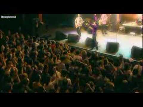 Youtube: Rachid Taha - Ya Rayah...