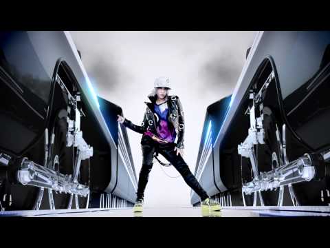 Youtube: [PV] 2NE1 - I AM THE BEST (Japanese Ver.)