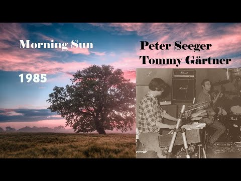 Youtube: TommyG-Morning Sun