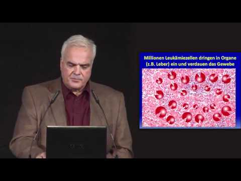 Youtube: Krebs - Das Ende einer Volkskrankheit Dr. Matthias Rath - Das Ende einer Volkskrankheit 20.10.2011